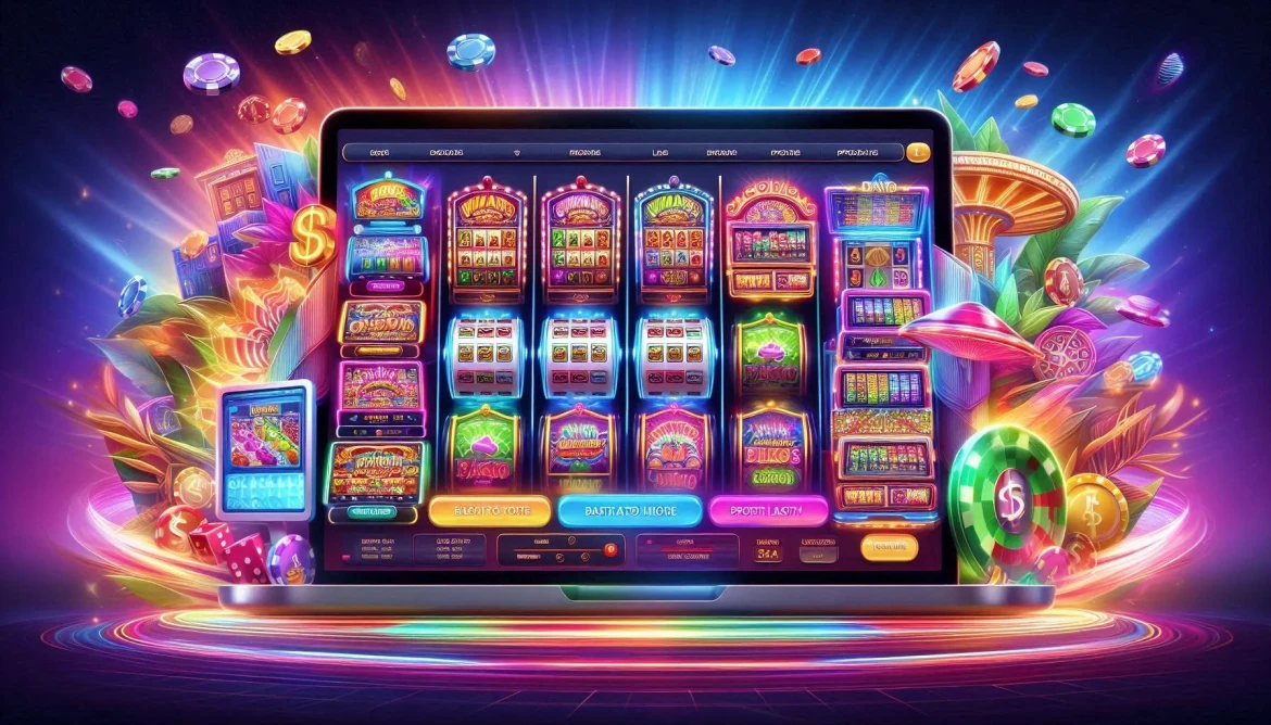 Slotilda Casino